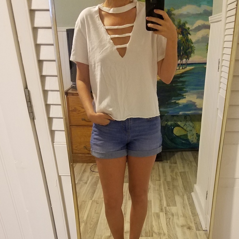 Forever 21 tshirt